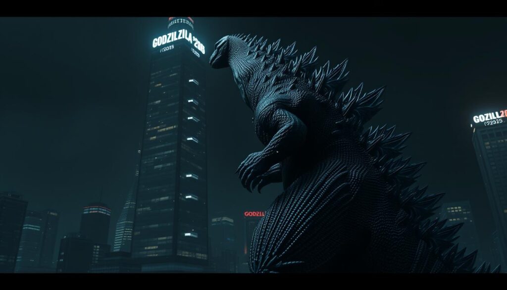 GODZILLA88 อัปเดตใหม่ล่าสุด2025