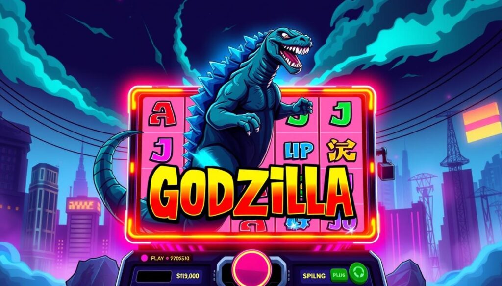 GODZILLA88 แตกง่าย
