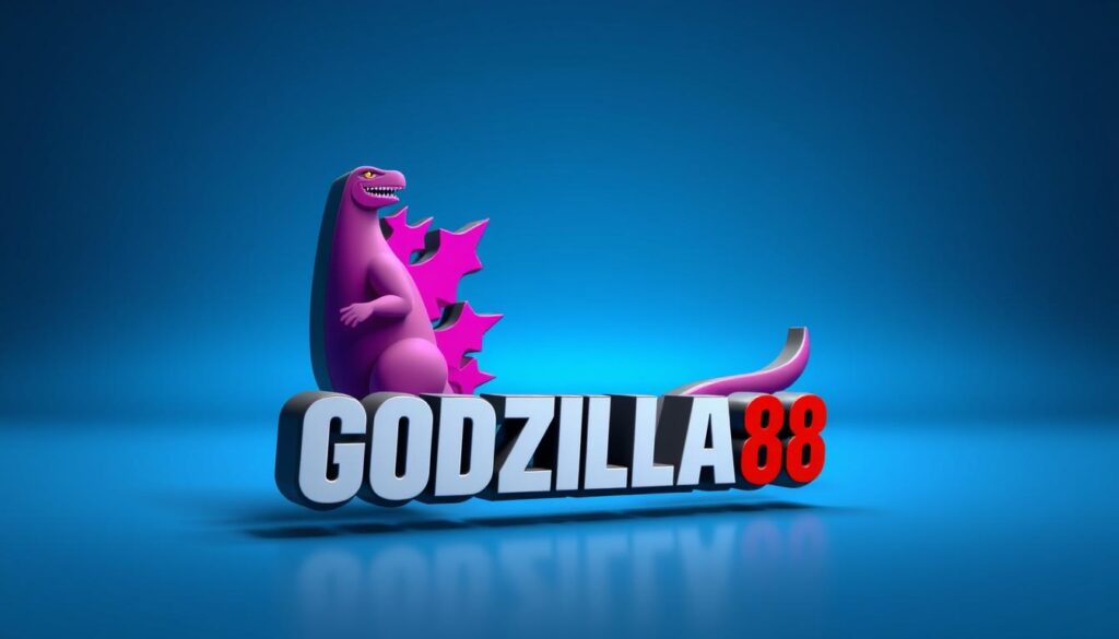 สล็อตเว็บตรง GODZILLA88