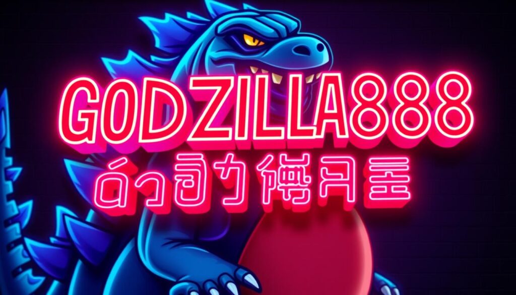 เครดิตฟรี GODZILLA88
